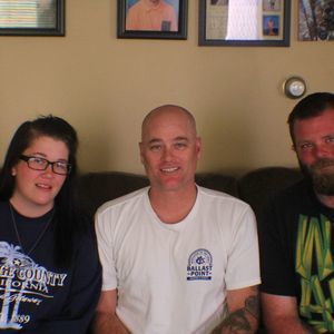 Meet your Posher, Ericka